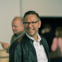 Jostein Krogedal