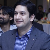 Rizwan Mir