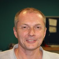 simon horwood