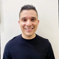 Fabian Ramírez Navarro