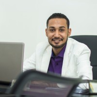 ahmed abdalla