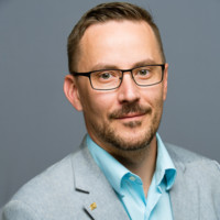 Jesse Van Der Laan