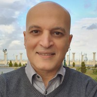 Mamdouh Gouda