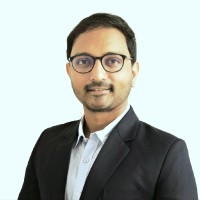 Rushi Patel, B.Eng, PGP-ACM