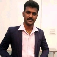 Manjunath K