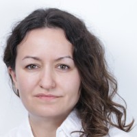 Mimoza Bogeska