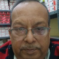 nirmal agarwal