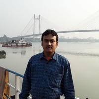 Amit Ghosh