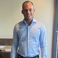 Kees De Jong