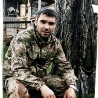 Артем Алексеевич Михайленко