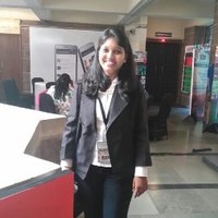 K Jyothsna