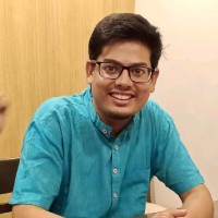 Saurabh Bafna