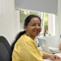 Lalitha Sridharan