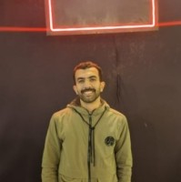 Mohamed Mahmoud