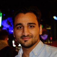 Ahmad Salah
