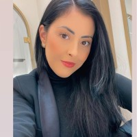 Josiane Mata De Almeida