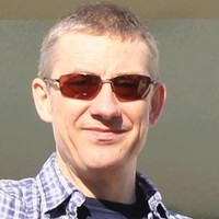 Arve Lynghjem
