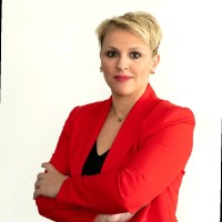 Maria Paschalidou