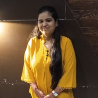 Krupali Vaghela
