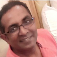Anantha Chakrapani