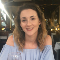 Amie Haffenden Cert Cii
