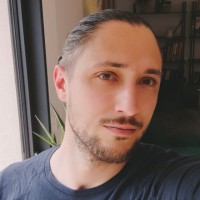 Benjamin SARRAN