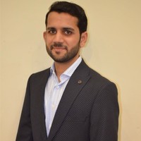 Junaid Shahid