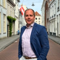 Mike Van Strien