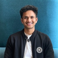Ojas Sinha