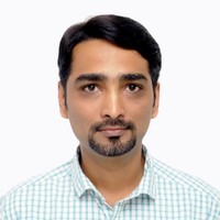 Vinay Joshi