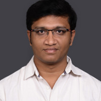 Ganeshkumar Subramanian