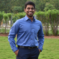 Pragadish Ravivenkatesh