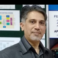 Muhammad Salman Aamer