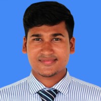 Md. Jubaer Hossain