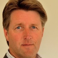 Duncan Bell