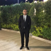 Amr G.