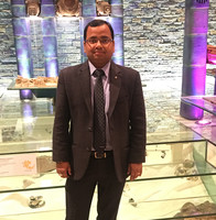 Nagendra Singh