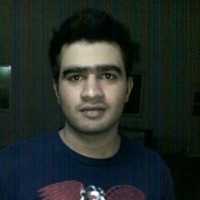 Arslan Hussain