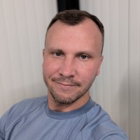 Максим Горченко