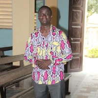 Eugène Emmanuel Ngangan Moumi