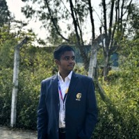 Darwin Xavier J.D