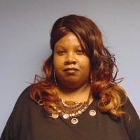 Janeene Harrison