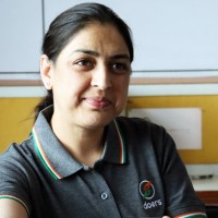 Anuradha Bhardwaj