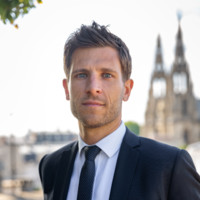 Grégory Gigoi