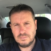 Jose Manuel Jurado Tome