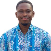 Elvis Kartey Ocansey