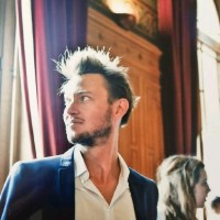 GAUTHIER Fabien