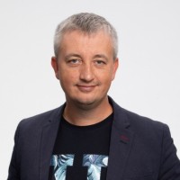 Михаил Костылов