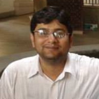 Amol Vatsal