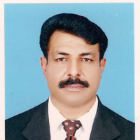 Muhammad Ilyas Javaid